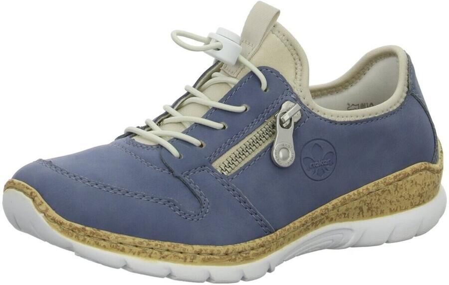 Rieker Lage Sneakers