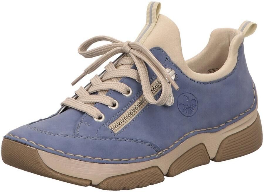 Rieker Lage Sneakers