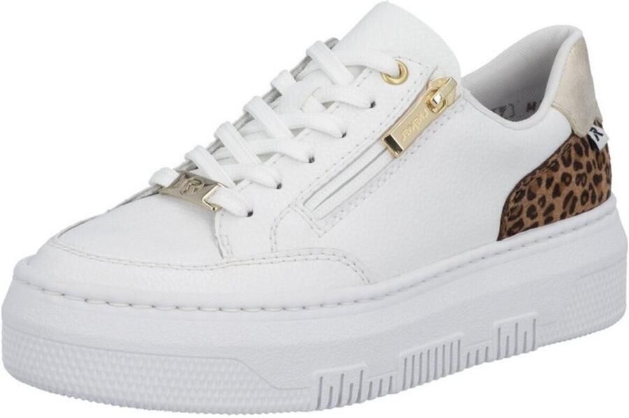Rieker Lage Sneakers