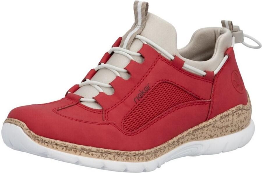 Rieker Lage Sneakers
