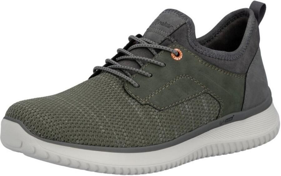 Rieker Lage Sneakers