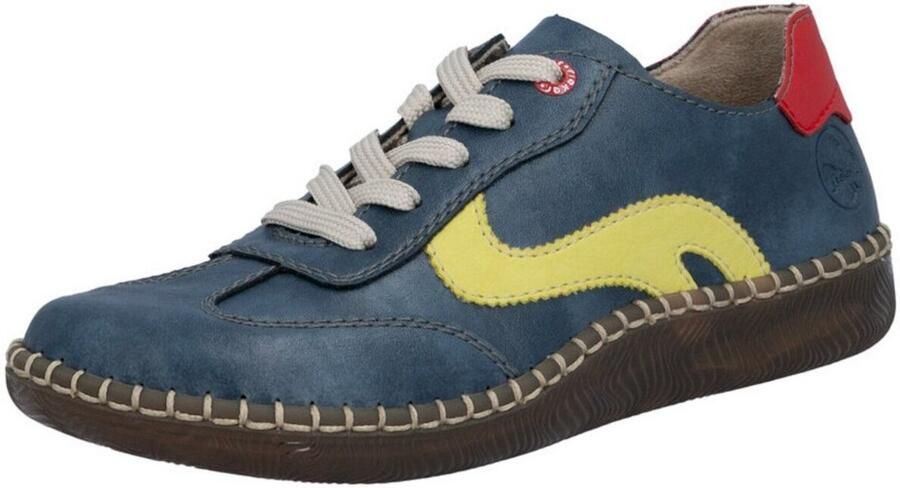 Rieker Lage Sneakers