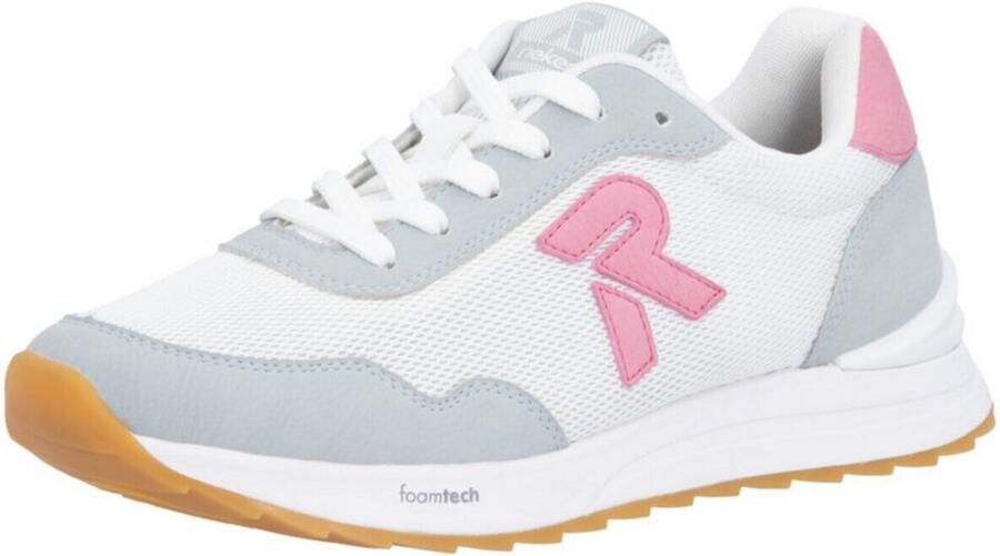 Rieker Lage Sneakers