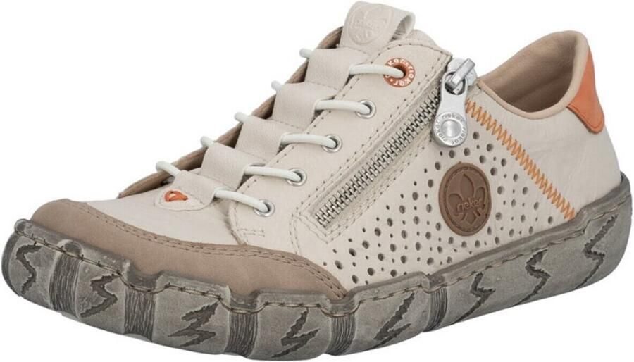 Rieker Lage Sneakers