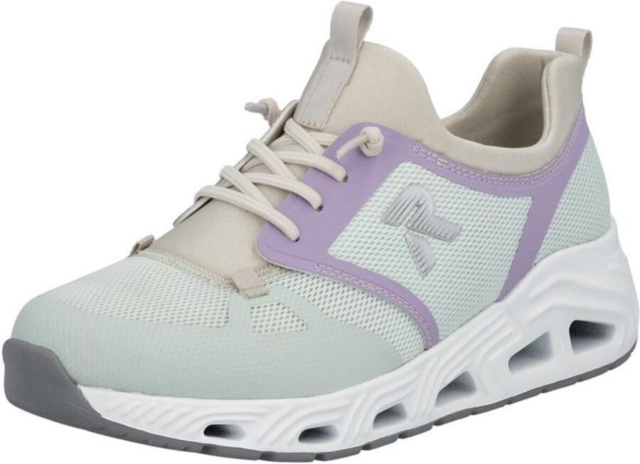Rieker Lage Sneakers