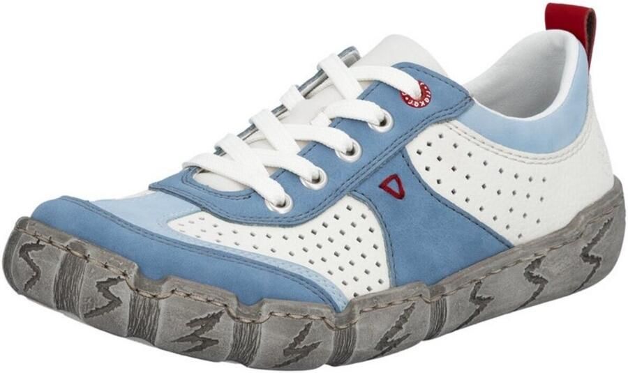 Rieker Lage Sneakers