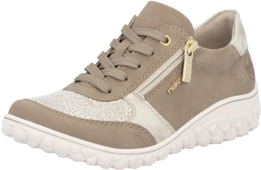 Rieker Lage Sneakers