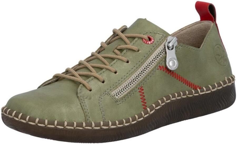 Rieker Lage Sneakers