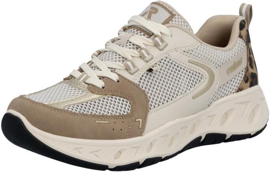 Rieker Lage Sneakers