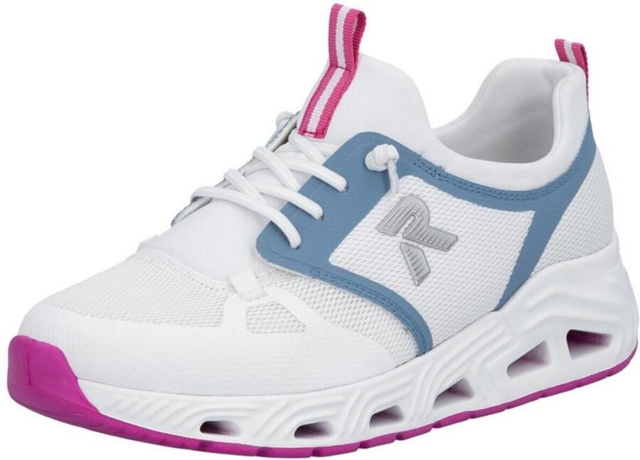 Rieker Lage Sneakers