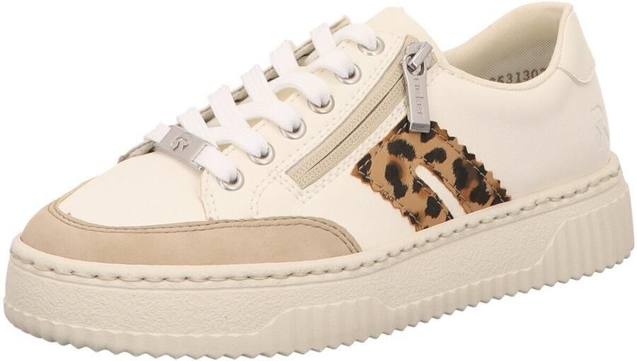 Rieker Lage Sneakers
