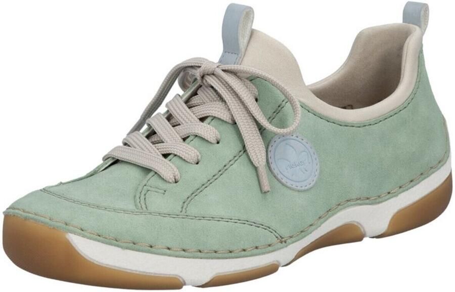 Rieker Lage Sneakers