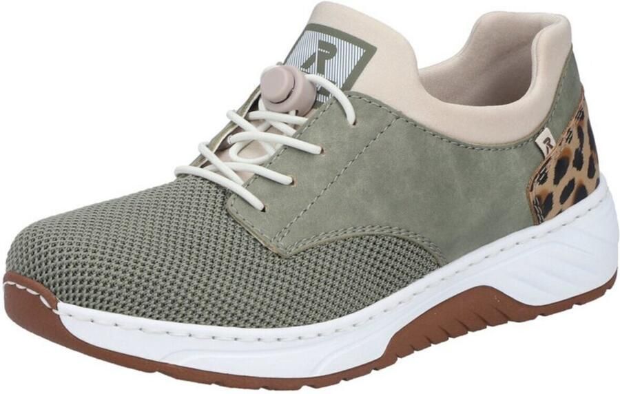 Rieker Lage Sneakers