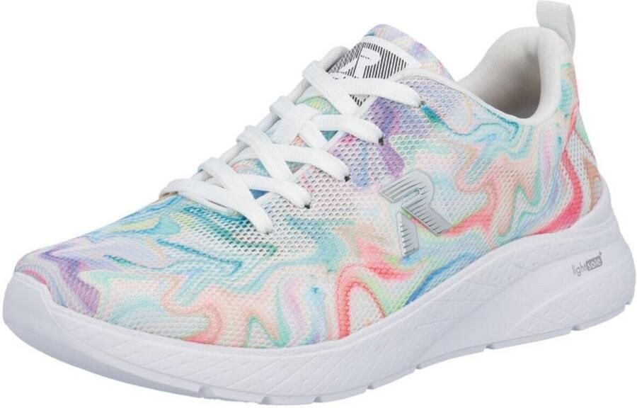 Rieker Lage Sneakers