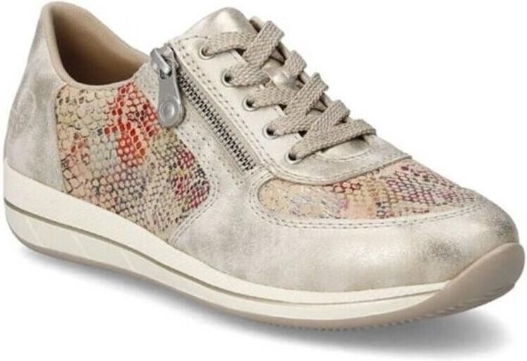 Rieker Stijlvolle Schoenen voor Mannen Multicolor Dames - Foto 7