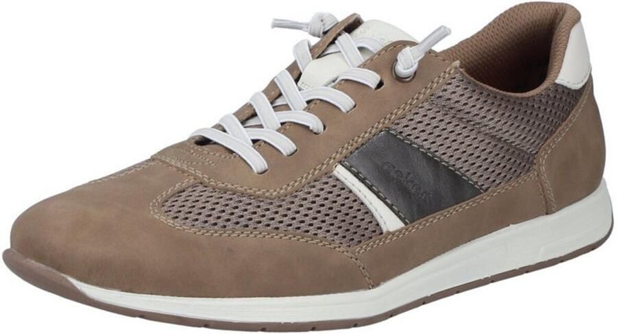 Rieker Lage Sneakers