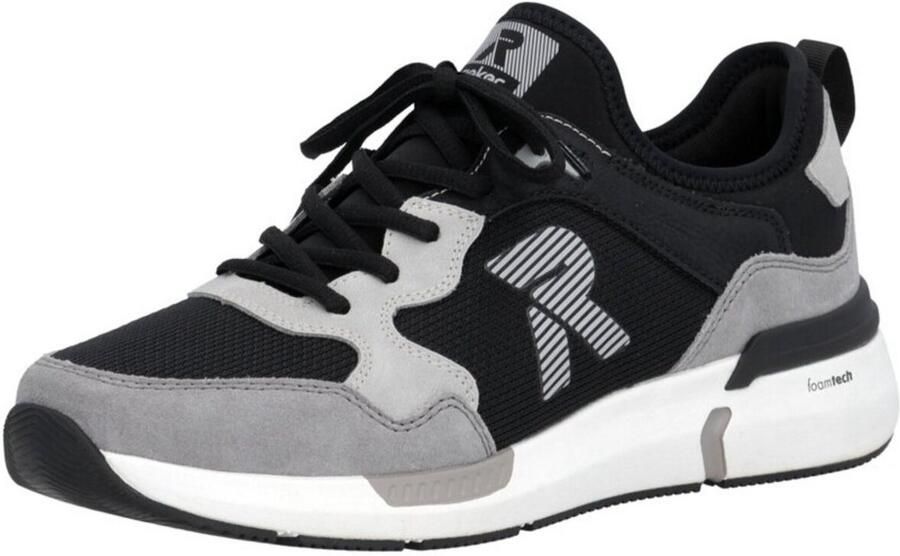 Rieker Lage Sneakers