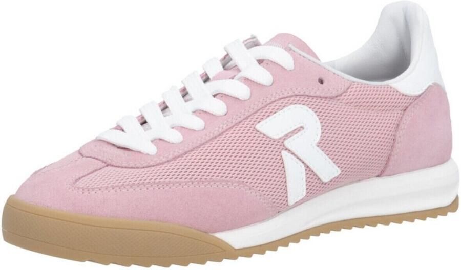 Rieker Leren Samira sportschoenen - Foto 2