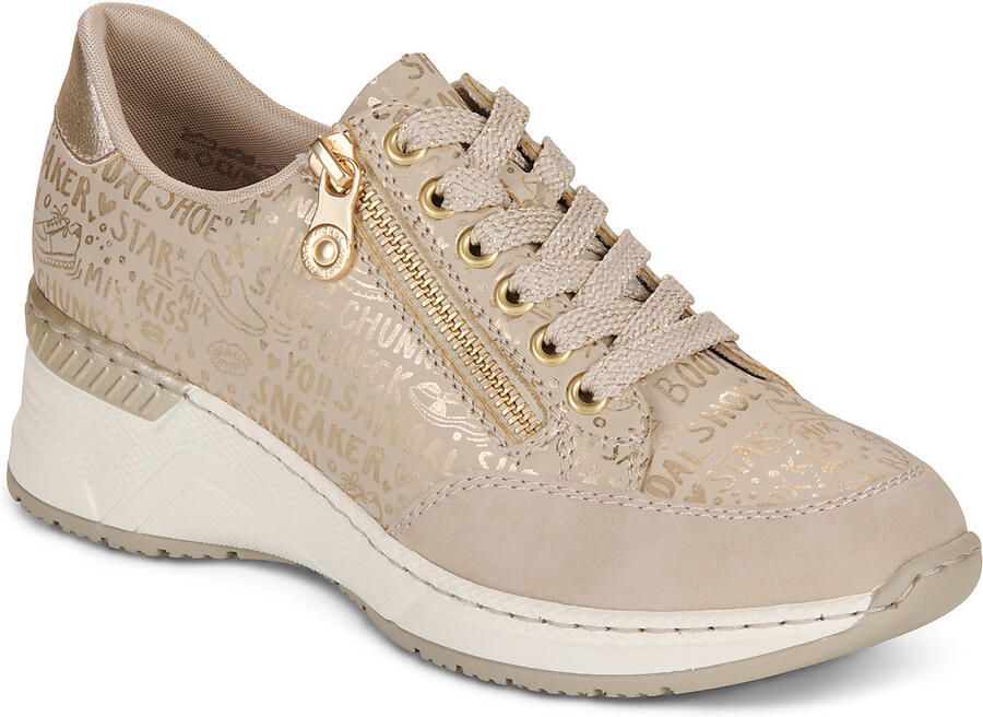 Rieker Lage Sneakers N4316-62