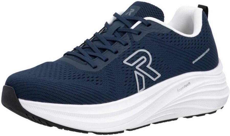 Rieker Lage Sneakers