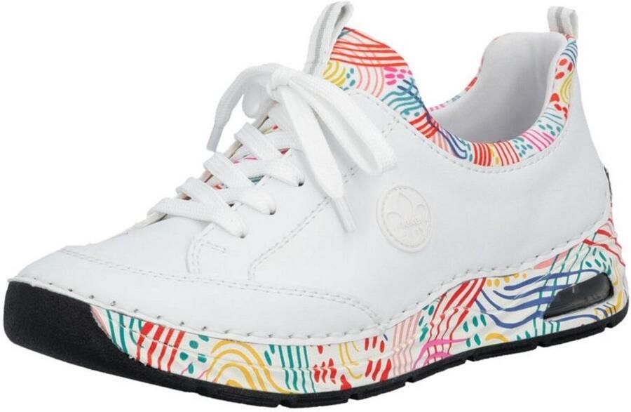 Rieker Lage Sneakers