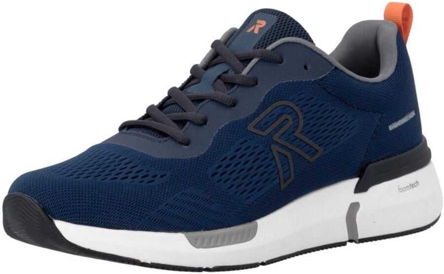 Rieker Lage Sneakers