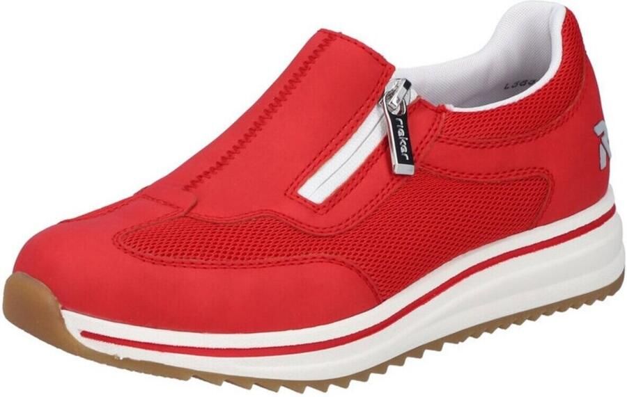 Rieker Lage Sneakers