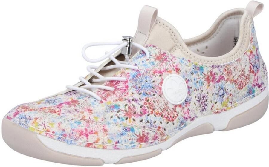 Rieker Lage Sneakers