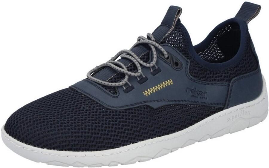 Rieker Lage Sneakers