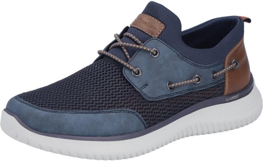 Rieker Lage Sneakers