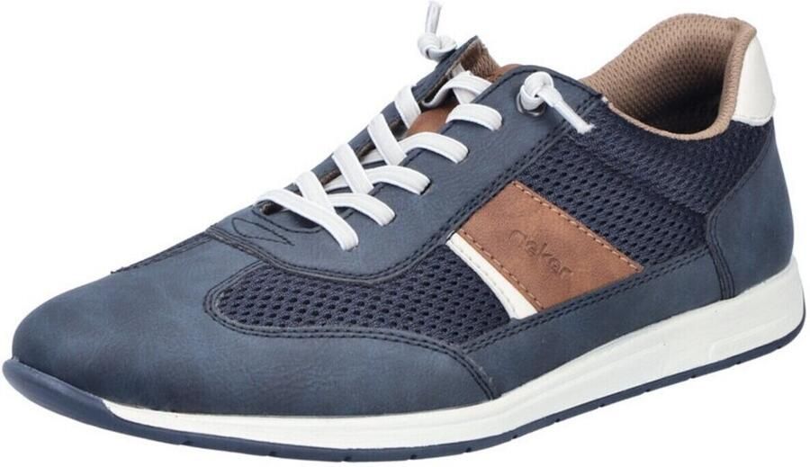Rieker Lage Sneakers