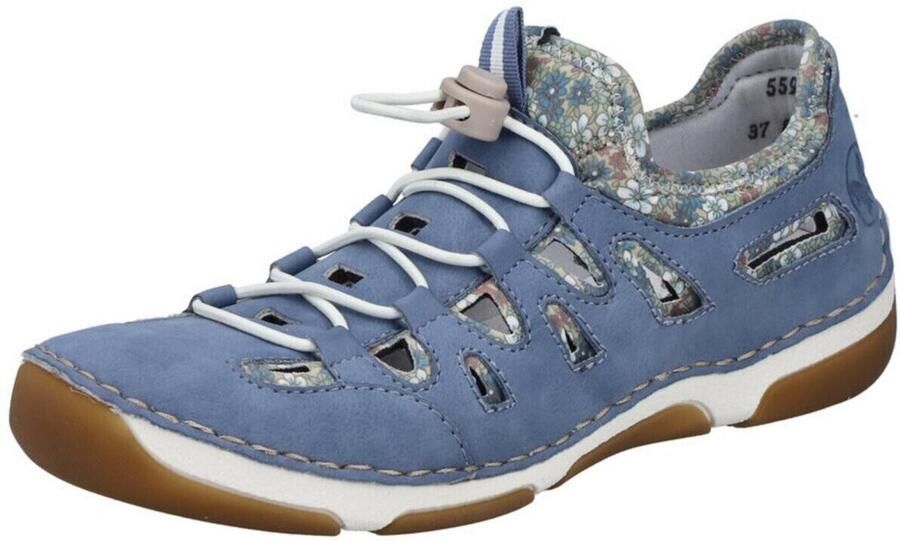 Rieker Lage Sneakers