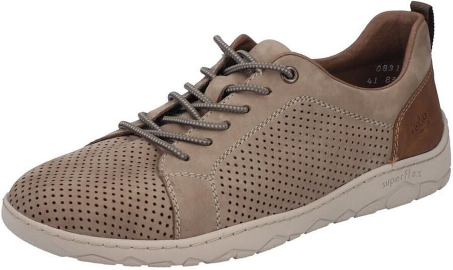 Rieker Lage Sneakers