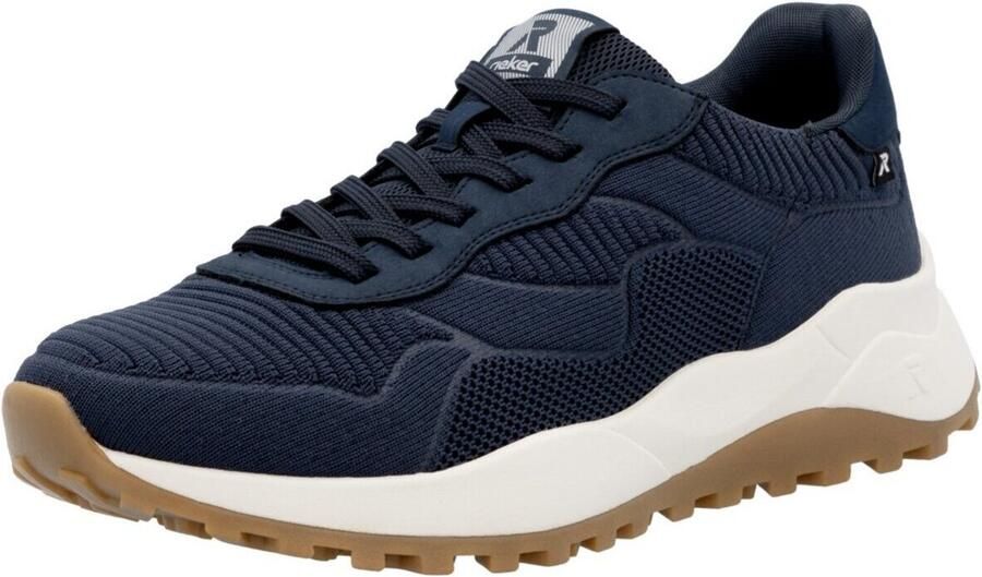 Rieker Lage Sneakers
