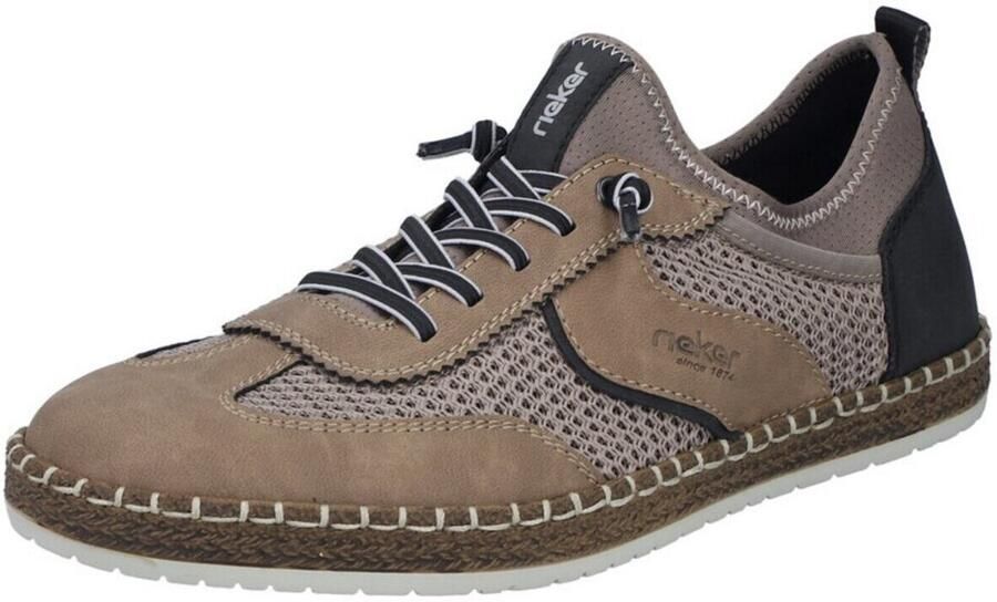 Rieker Lage Sneakers