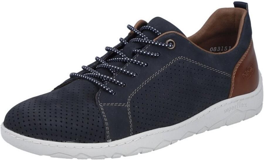 Rieker Lage Sneakers
