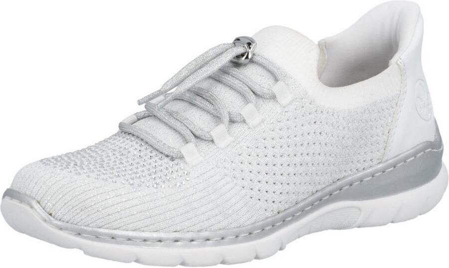 Rieker Baskets Basse à lacets Alabama - Foto 2