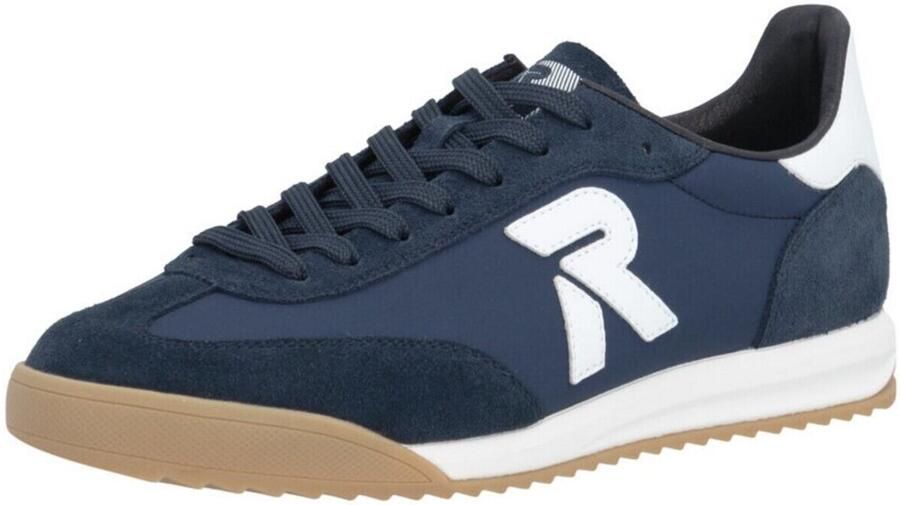 Rieker Lage Sneakers U4000 - Foto 2