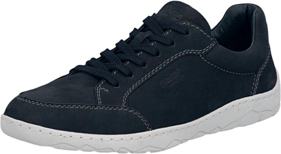 Rieker Leren sneakers Namur - Foto 2
