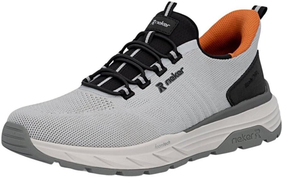 Rieker Lage Sneakers