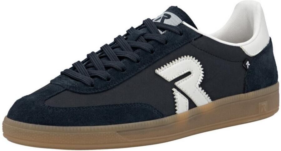 Rieker Lage Sneakers