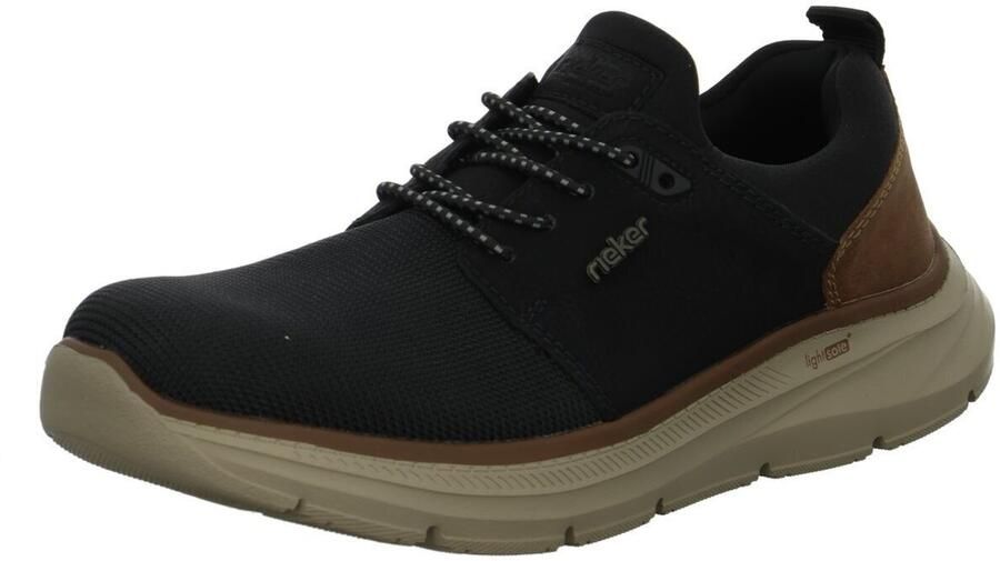 Rieker Lage Sneakers