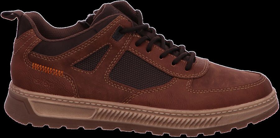 Rieker Lage Sneakers Sneaker - Foto 7