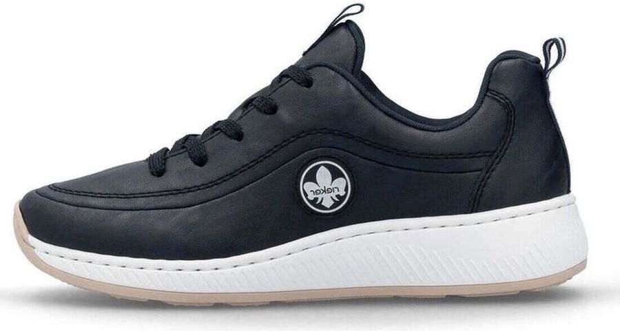 Rieker Lage Sneakers
