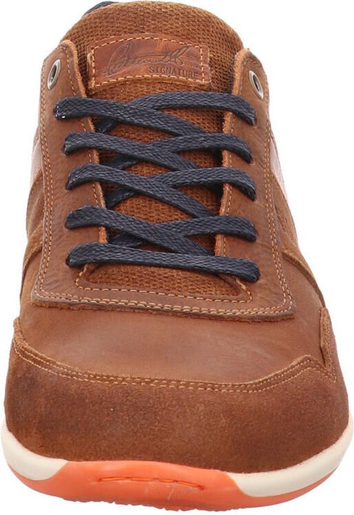 Rieker Veterschoenen Laag - Foto 5