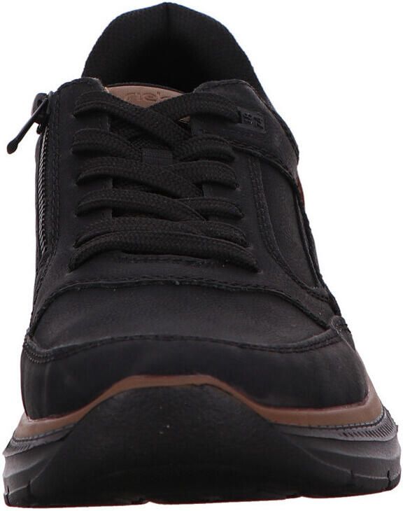 Rieker Veterschoenen Laag - Foto 8