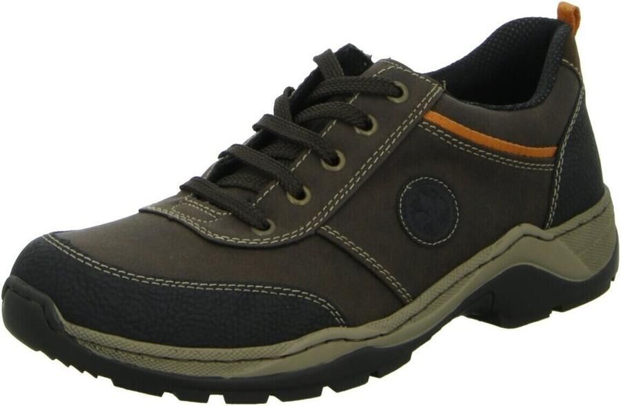 Rieker Lage Sneakers