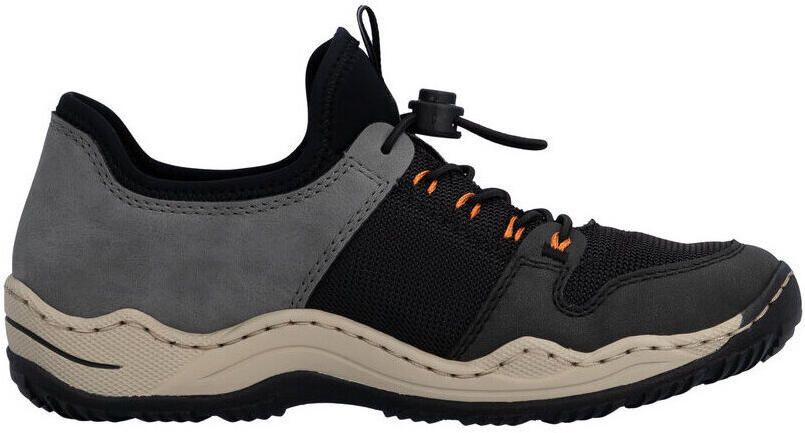 Rieker Lage Sneakers L0593