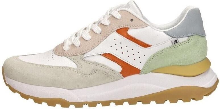 Rieker Evolution Sneakers Dames Multi - Foto 5