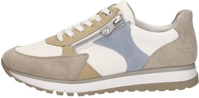 Les Tropeziennes par M.Belarbi Lage Sneakers 273153 - Foto 10